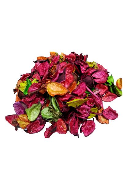 Summershop Kokulu Gul Yaprak Karisik 50 Gr Trendyol