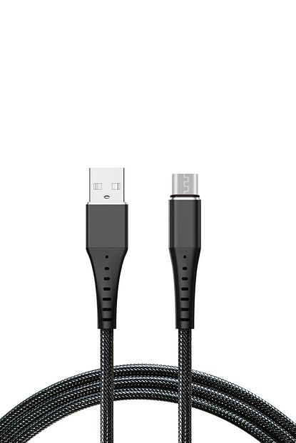 digi micro usb hizli sarj kablosu