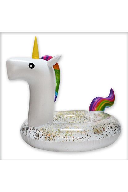 aydpromosyon unicorn model deniz havuz simidi 70 cm fiyati yorumlari trendyol