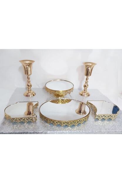 Yagiz Kina Nisan Malzemeleri Soz Nisan Masasi Trendyol