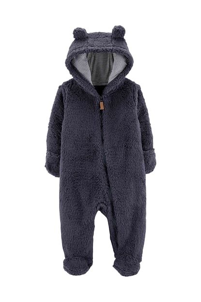 carter s erkek bebek tulum sherpa collection fiyati yorumlari trendyol