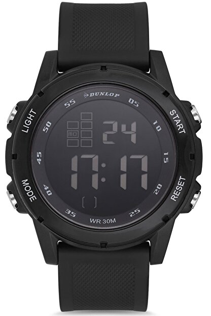 Dunlop Dun 363 G01 Erkek Kol Saati Trendyol