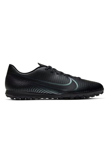 Nike Vapor 13 Club Erkek Siyah Hali Saha Futbol Ayakkabisi At7999 010 Trendyol