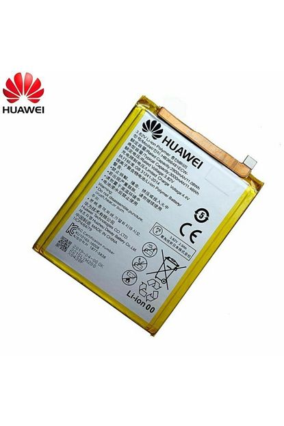 y7 2018 batarya pil hb366481ecw 3000 mah