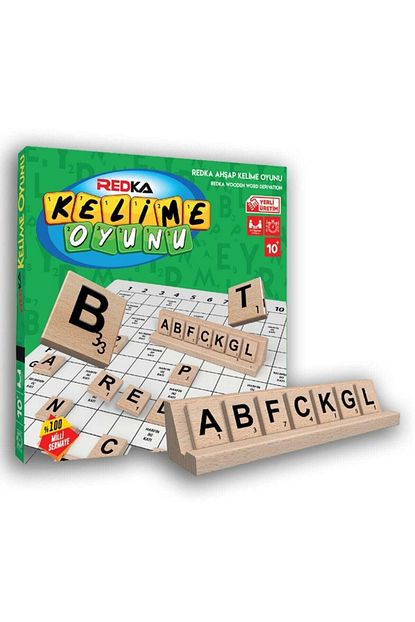 Redka Kelime Oyunu Trendyol