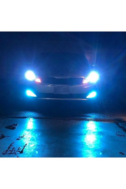 fardoktoru h7 buz mavisi led xenon oto ampulu 8000k fiyati yorumlari trendyol