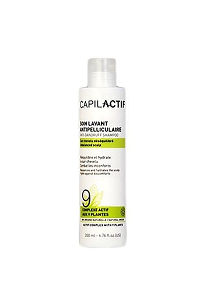 Capilactif Kepeklenme Giderici Sampuan 200 Ml Fiyati Yorumlari Trendyol