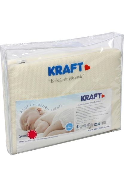 kraft yatas pamuk yatak 60x120 cm fiyati yorumlari trendyol