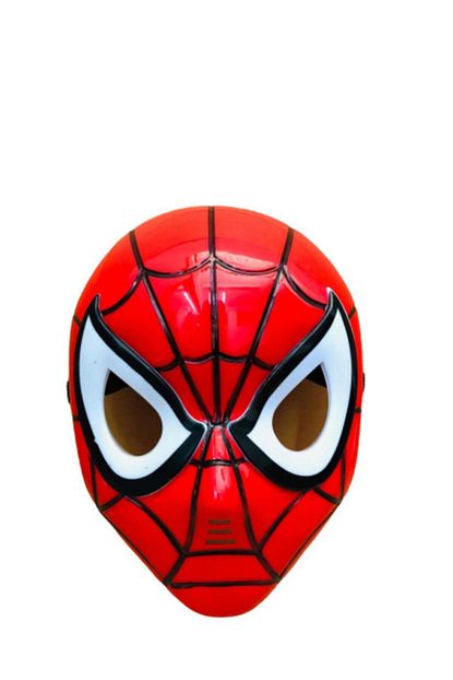 Medska Orumcek Adam Maske Spiderman 2 Isikli Maske Fiyati Yorumlari Trendyol