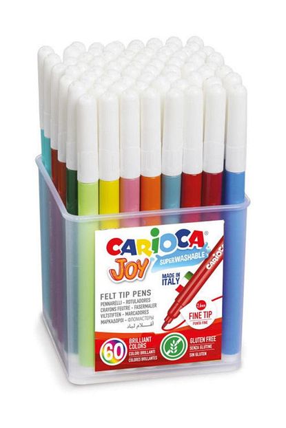 carioca carioca joy super yikanabilir
