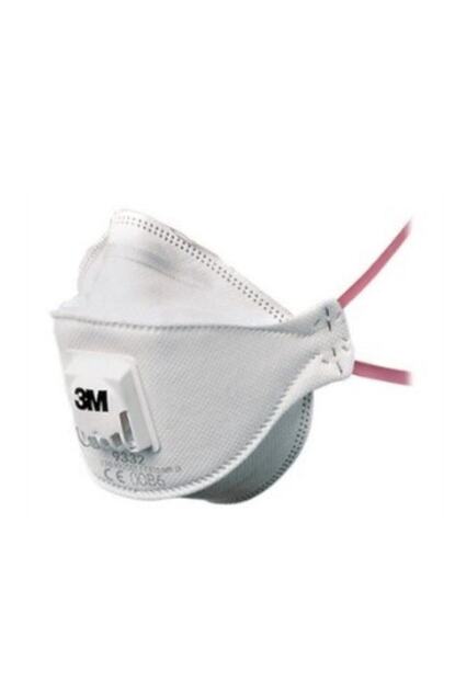 3m 9332 Aura Ffp3 Solunum Koruyucu Maske 1 Adet Fiyati Yorumlari Trendyol
