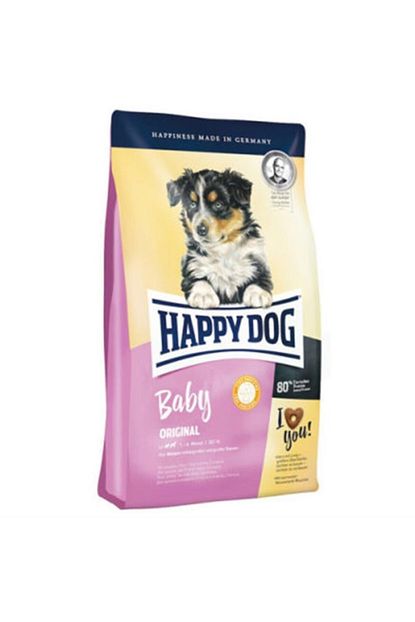 Happy Dog Baby Original Yavru Kopek Mamasi 4 Kg Trendyol