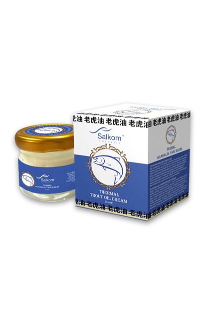 sedat baharat salkom termal alabalik yagi kremi 25 ml fiyati yorumlari trendyol