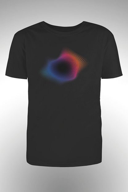 renkleri baskili t shirt