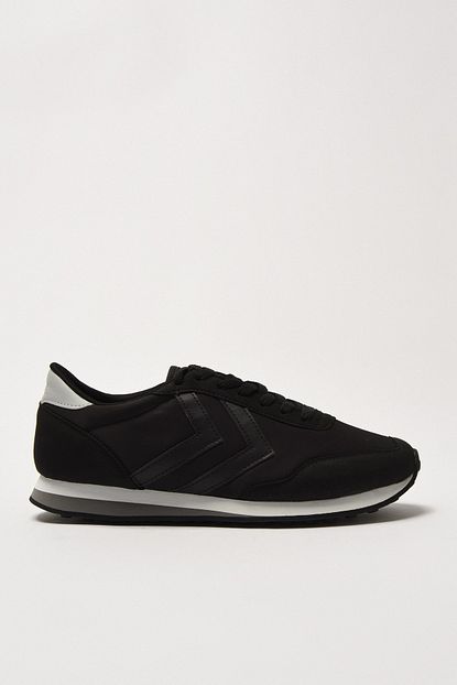 hummel erkek spor ayakkabi hmlhelsinki sneaker fiyati yorumlari trendyol