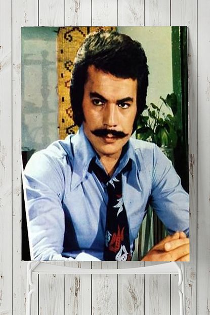 postermanya orhan gencebay posteri 70x100cm fiyati yorumlari trendyol