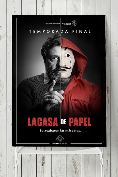 https www trendyol com postermanya la casa de papel dizi afisi poster p 39379417