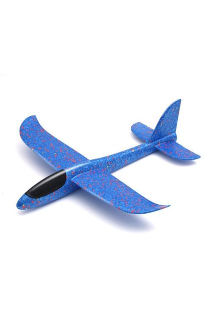 legoelieds 48 cm buyuk boy model planor