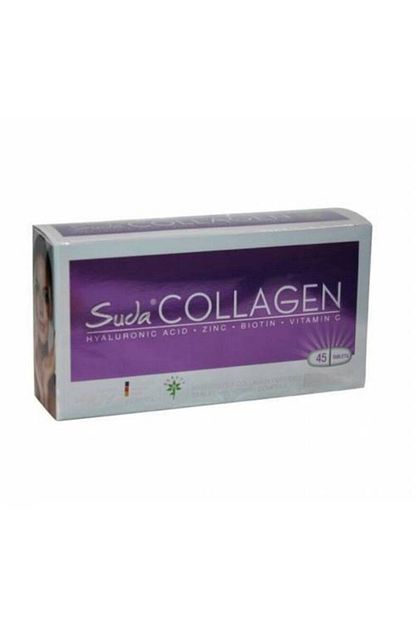Suda Collagen 45 Tablet Trendyol