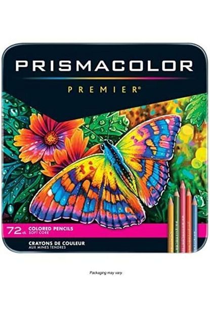 prismacolor premier renkli kalem