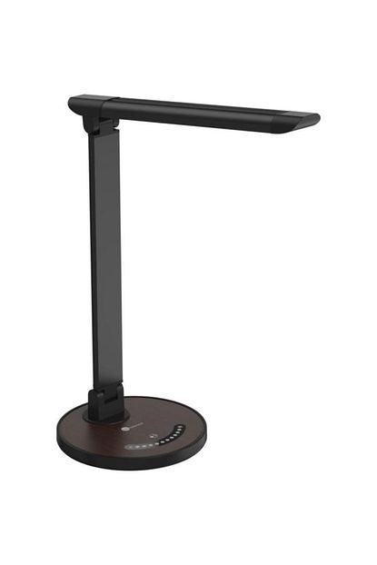 taotronics taotronics tt dl13 b usb sarj portlu 12w led masa lambasi fiyati yorumlari trendyol