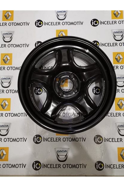 inceler 403003525r clio iv 4 sac jant 16 inc mais adet fiyati yorumlari trendyol