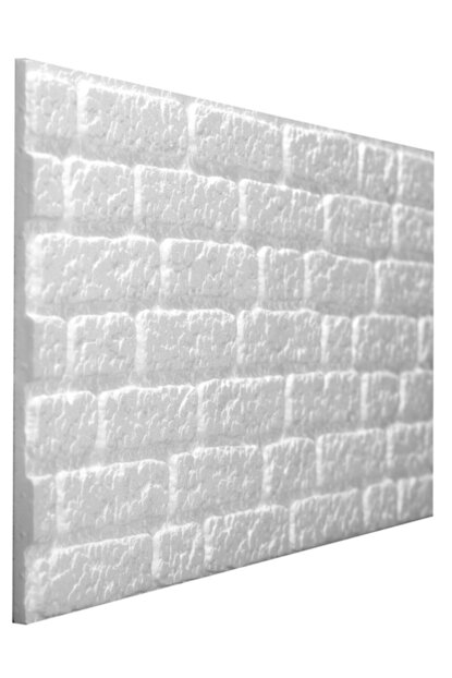 stikwall barok tugla desenli ham strafor duvar kaplama paneli 651 sert degildir fiyati yorumlari trendyol