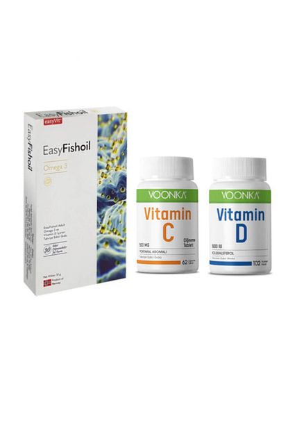 easy fishoil omega 3 jel form 30 tablet