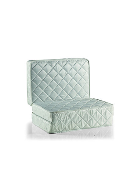 Adoze Home Katlanir Yayli Yatak 90 X 190 Cm Beyaz Trendyol