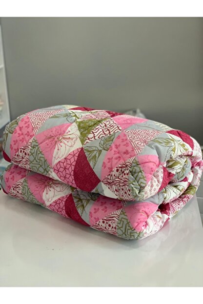 St Home Cift Kisilik Silikon Yorgan Fiyati Yorumlari Trendyol