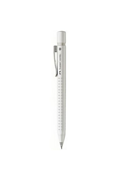 faber castell grip 2011 beyaz 0 7