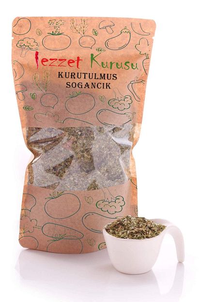 kurutulmus sogancik 50 gr