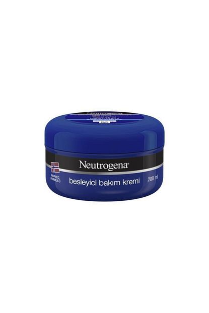 Neutrogena Norvec Formulu Besleyici Bakim Kremi 200 Ml Fiyati Yorumlari Trendyol