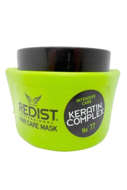 Redist Redist Onarici Keratin Sac Bakim Maskesi Hair Care Mask 500 Ml Fiyati Yorumlari Trendyol