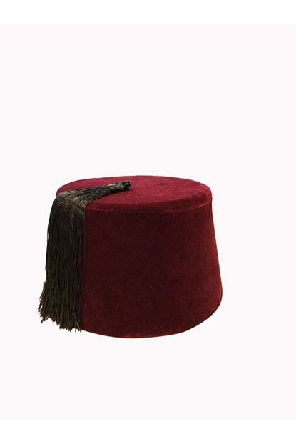 memisshop osmanli fes bordo fiyati yorumlari trendyol
