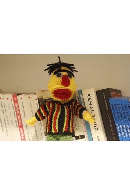 Altkat Budu Amigurumi Oyuncak Bebek 18x28 Cm Fiyati Yorumlari Trendyol Altkat Budu Amigurumi Oyuncak Bebek 18x28 Cm Fiyati Yorumlari Trendyol