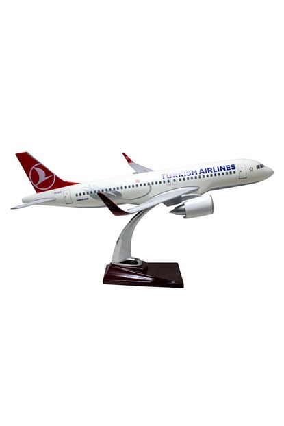 havakshop thy airbus 320 1 100 ucak maketi fiyati yorumlari trendyol