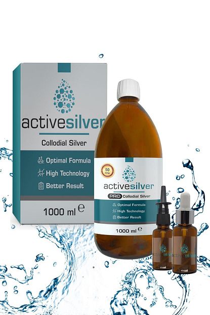 active silver 50 ppm procolloidal gumus suyu fiyati yorumlari trendyol