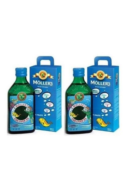 mollers moller s omega 3 balik yagi 250 ml 2 li set tutti furutti skt 10 21 fiyati yorumlari trendyol