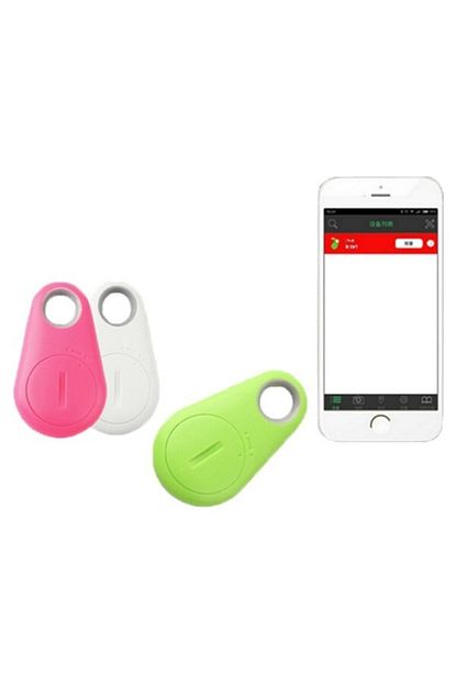 kayip esya alarmi bluetoothlu