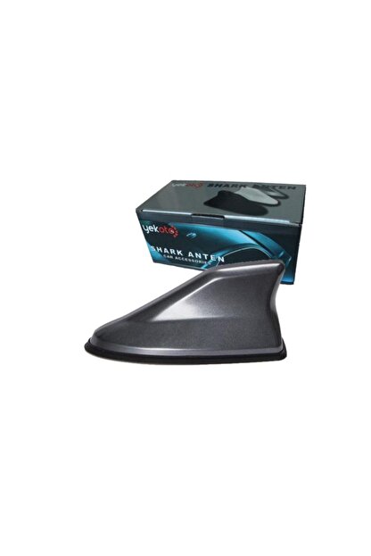 yekoto dodge challenger uyumlu gri kopek baligi shark anten fiyati yorumlari trendyol