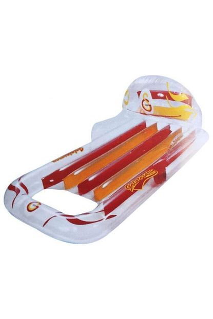 realindirim lisansli galatasaray sisme deniz sezlongu deniz yatagi 155 x 89 cm fiyati yorumlari trendyol