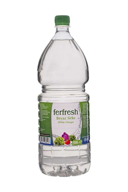 ferfresh fersan beyaz sirke 2 lt fiyati yorumlari trendyol