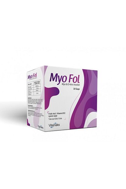 vitamaks myo fol fiyati yorumlari