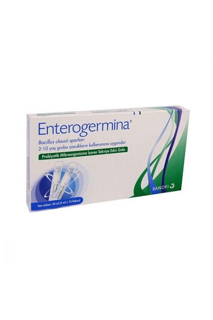 enterogermina 2 10 yas 5 ml 10 flakon fiyati yorumlari trendyol