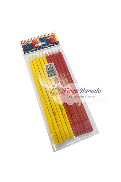 https www trendyol com pagoda yayinlari pagoda tam boy tekstil kalemi 10 adet p 76232393