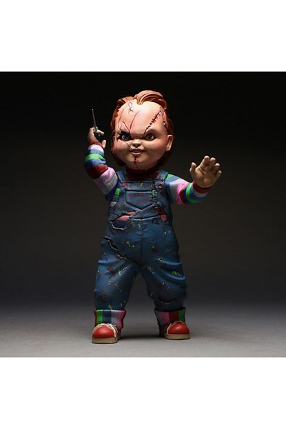 h2bdesign bride of cucky 5 chucky action figure fiyati yorumlari trendyol
