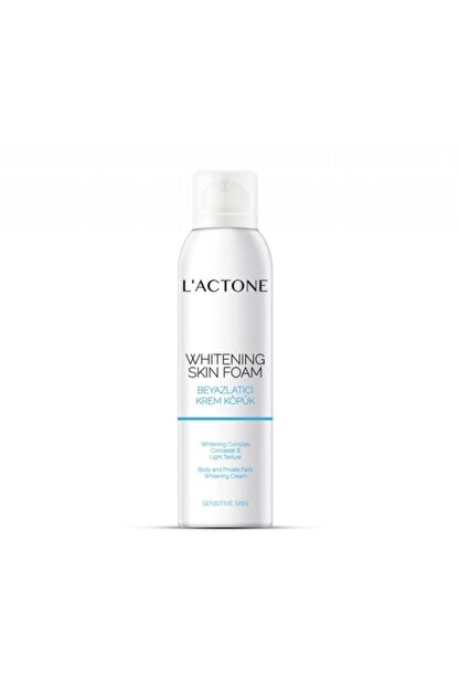L Actone Beyazlatici Cilt Kopugu 150 Ml Trendyol