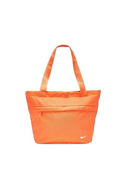 nike sportswear essentials tote kadin el cantasi fiyati yorumlari trendyol