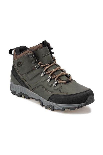 Kinetix Erkek Haki Roger 9pr Outdoor Bot Trendyol